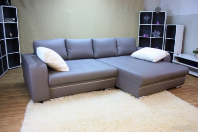 Minkštas kampas Prinss