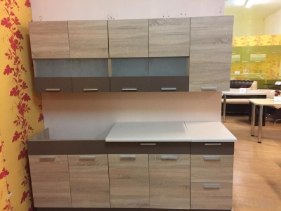 Vituvės k-tas ALINA 2 m