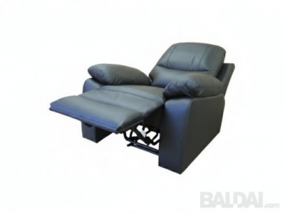 Komplektas 3RF-2RF-1RF "EVASION II " vokiškas natūrali oda www.bramita.lt