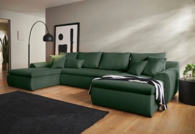 Kampas "WIN" U-forma vokiškas www.bramita.lt 