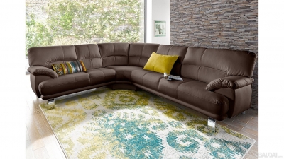 Minkštas kampas L formos Nr4