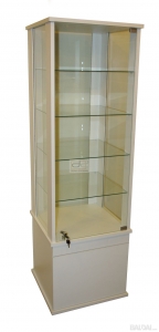 Vitrina BOX-001-M1