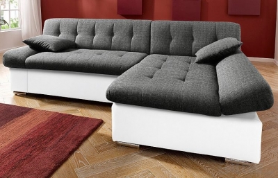 Minkštas kampas L formos Nr22 