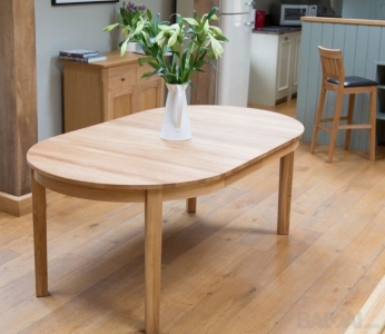 Medinis stalas "LAURA"