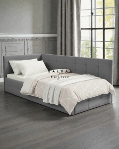 Viengulė lova "Boston"