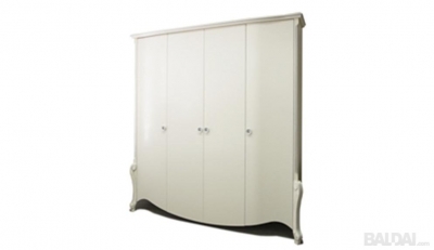 Spinta 4-rių durų Luiza