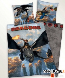 Licencijuota patalynė