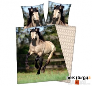 Išskirtinė patalynė paaugliams