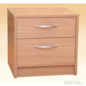 Naktinis staliukas TCHNSM Santana - TURIME